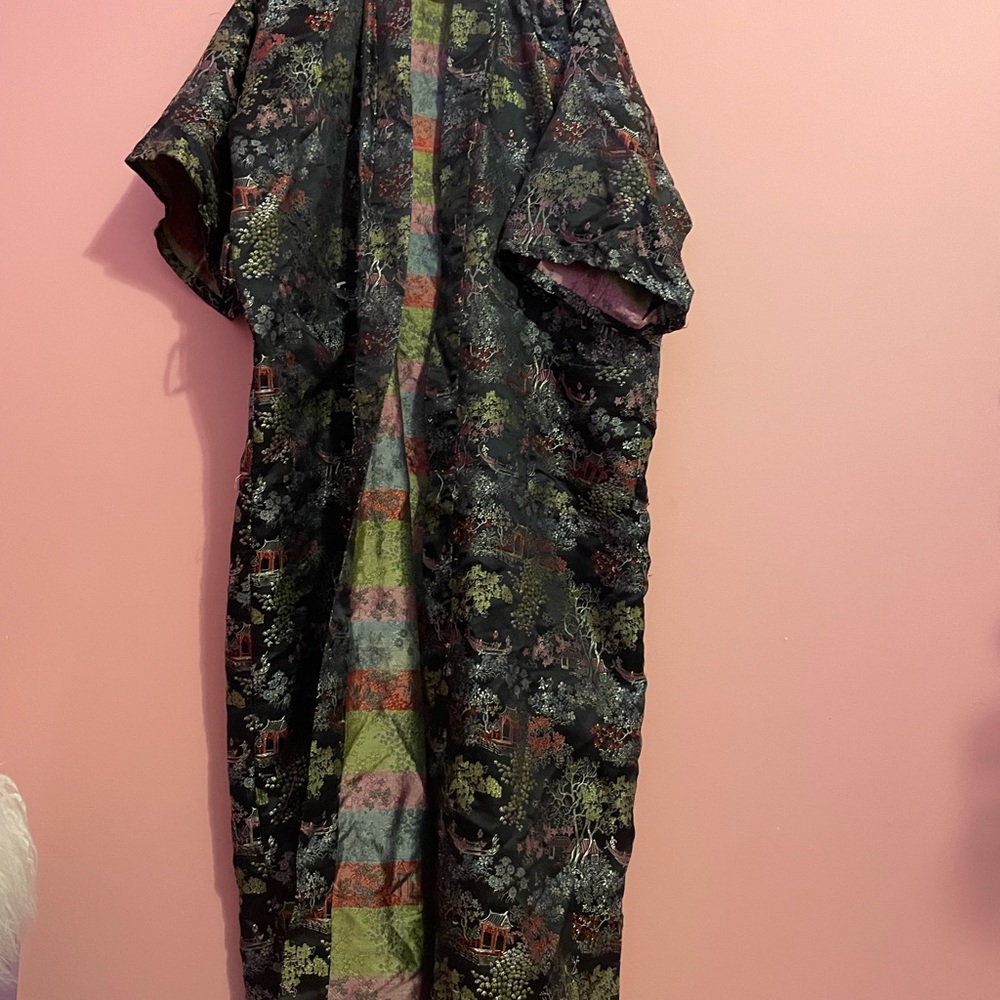 Robe 👘 - Picture 7 of 10